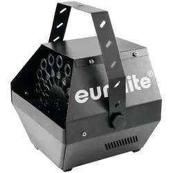 Eurolite Seifenblasenmaschine (Seifenblasenmaschine), Hazer