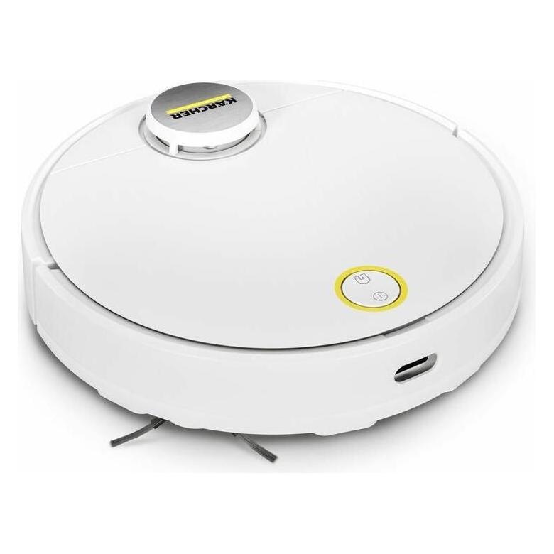 Kärcher RCV 3 (2500 Pa, Wischtuch) (1.269-620.0)