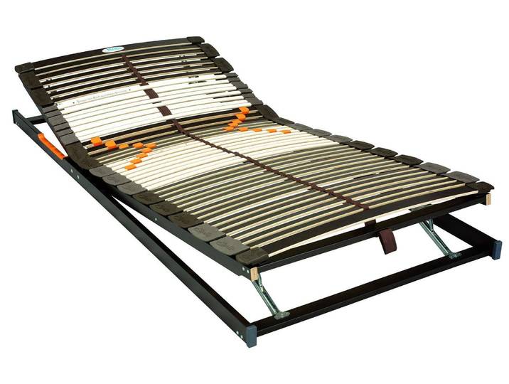 Vitalis 46 Plus KF Lattenrost 100x220cm 9 cm hoch