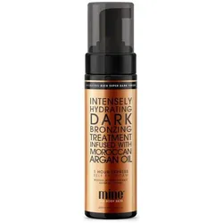 Minetan, Selbstbräuner, Self Tan Foam My Moroccan (Selbstbräunungsschaum, 200 ml)
