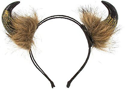Haarreif "Wikinger"