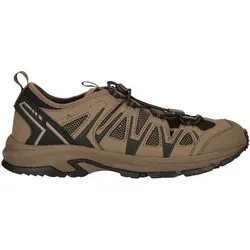 WHISTLER Shoes Puente, Größe 46 in Braun Braun