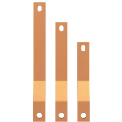 Striebel & John VC64V-S630-P Cu-Verbindung OT630 VMS64V L1-L3 oben/unten 4TBV853824C0100 VC64VS630P