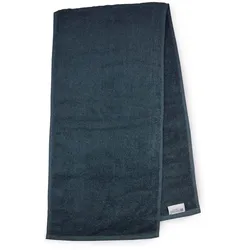 The One Towelling Sport Handtuch Sport anthracite one size