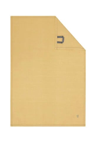 Cawo Cawö theedoek Solid scotch 50x70 cm