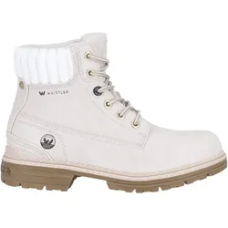 Whistler Lasti Boots Damen 8873 - off white 36