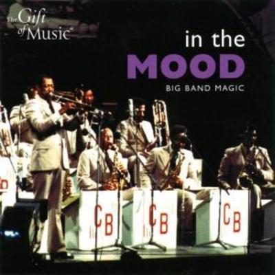 In The Mood - , CD, 0658592120028