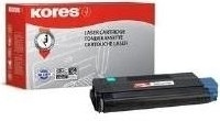 Kores Toner G3345RBR vervangt de OKI 44973534 magenta toner