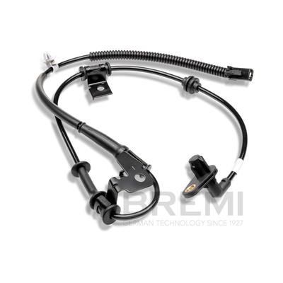 BREMI Sensor, Raddrehzahl 51937 für KIA