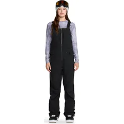 VOLCOM SWIFT BIB Hose 2026 black - S