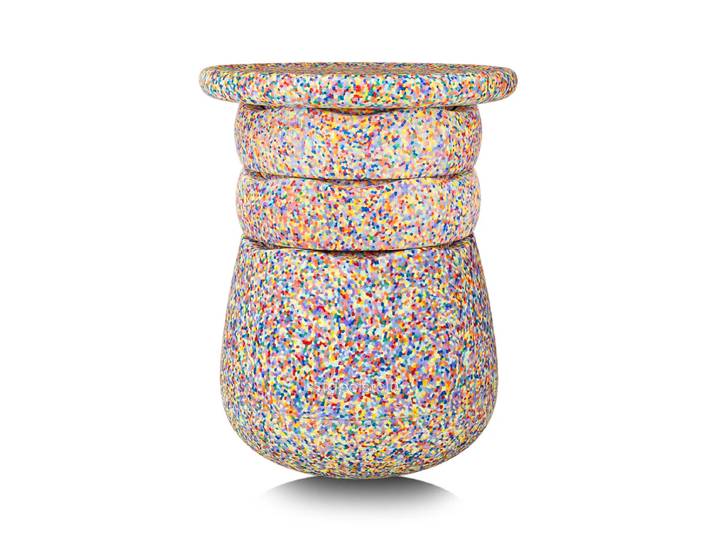 Stapelstein® - Dynamic all, super confetti