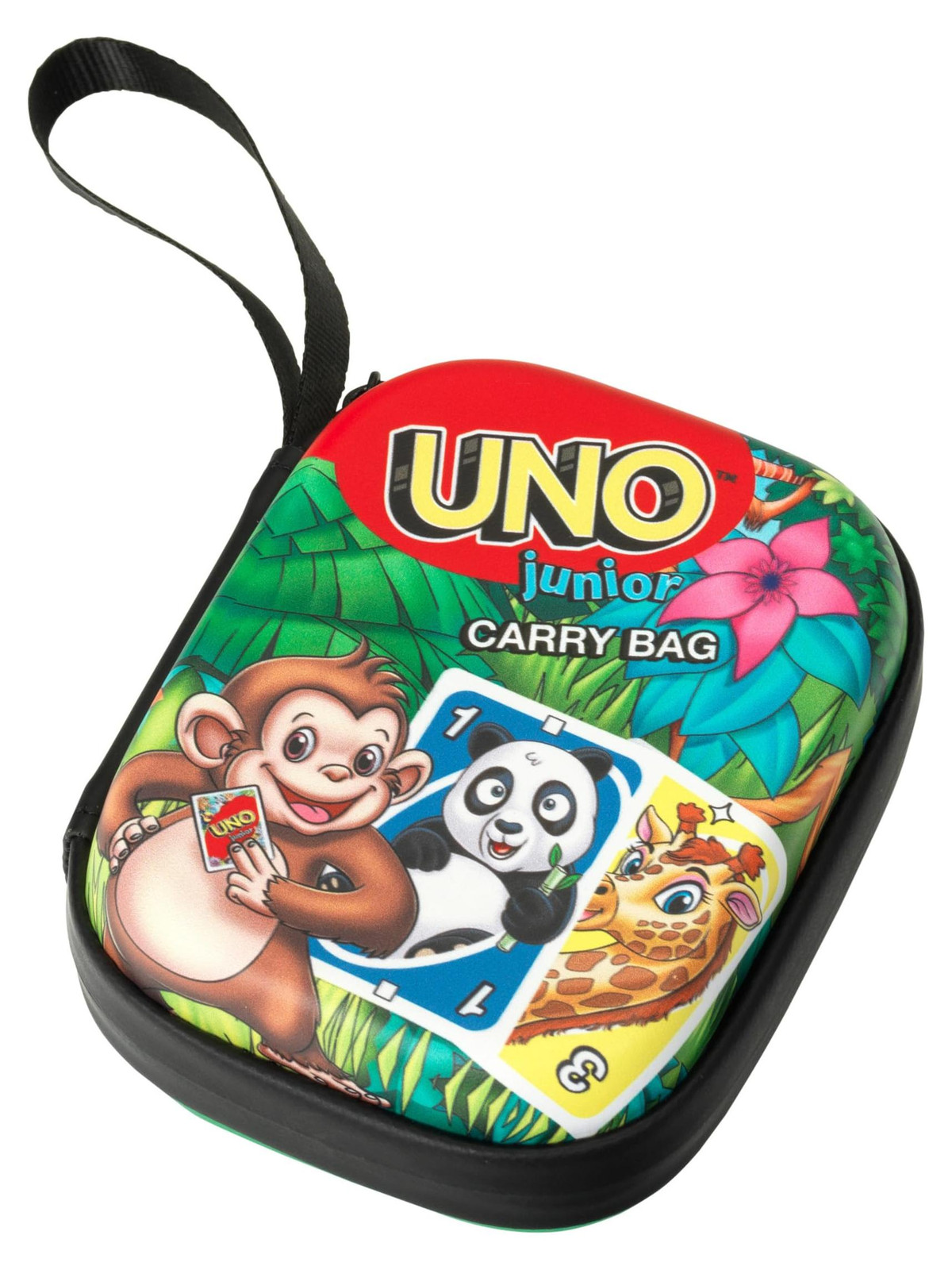 Theo Klein 5984 UNO JUNIOR Draagtas