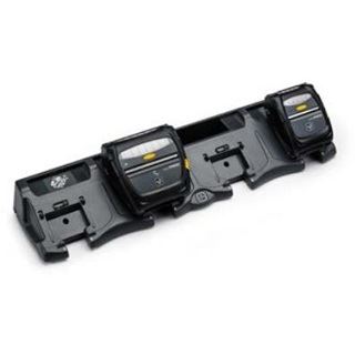Zebra EU 4-BAY POWER STATION