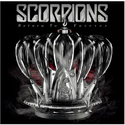Schallplatten, Return to Forever (Scorpions)