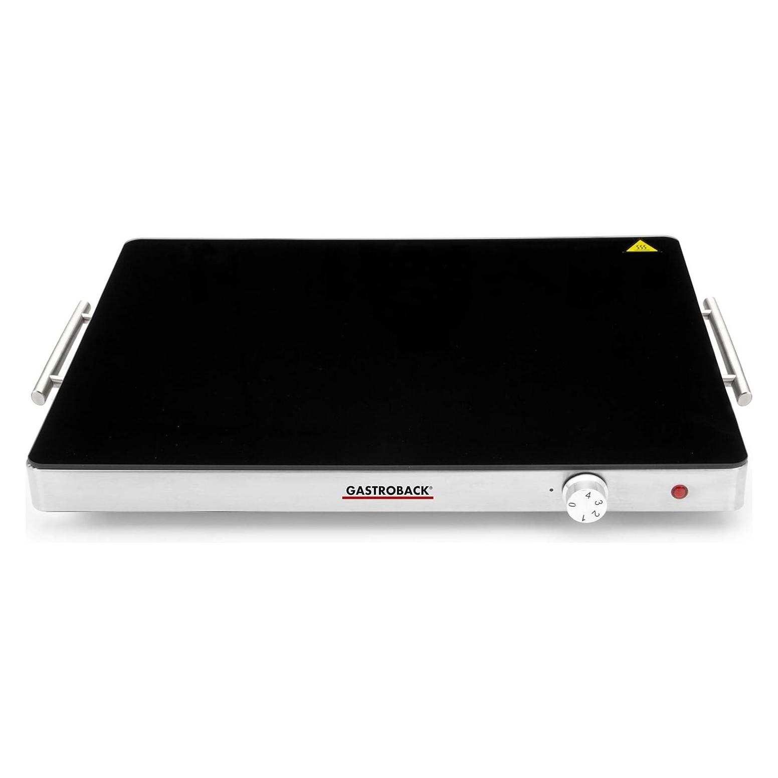 Gastroback Warmhalteplatte (42491)