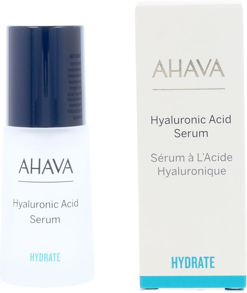 Ahava Sérum hydratant Acide Hyaluronique 30 ml