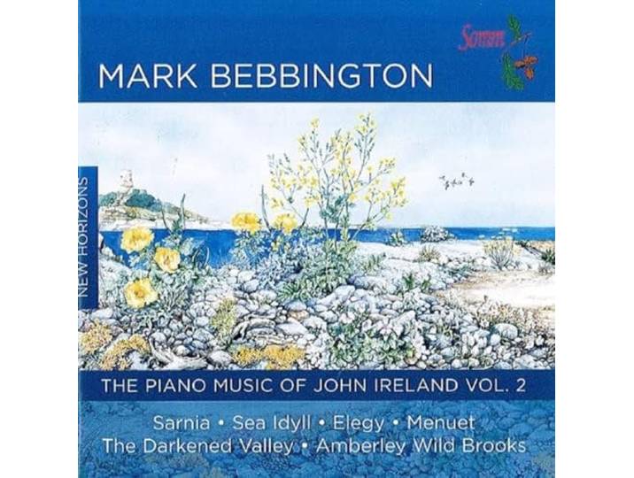 Mark Bebbington - Piano Music Volume 2