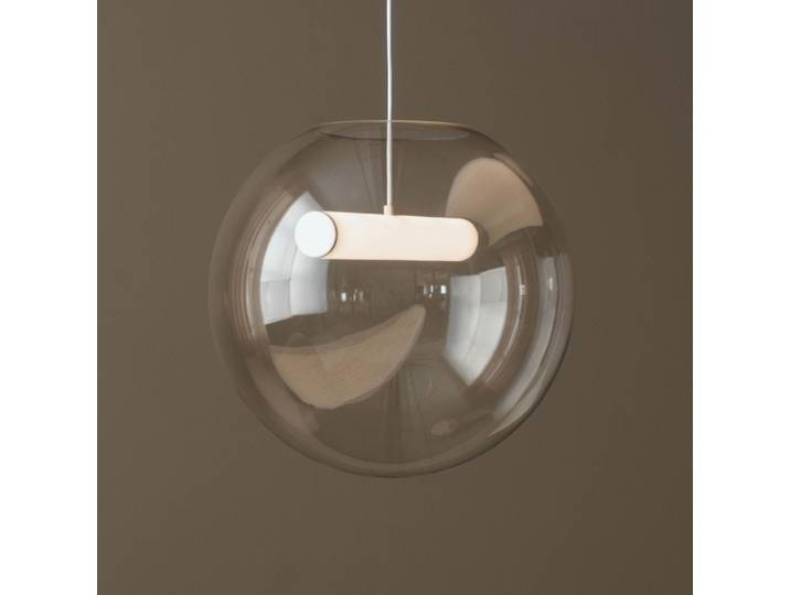 Reveal Suspension Ø45 - Northern - Salon / séjour - Design - Verre - Boule