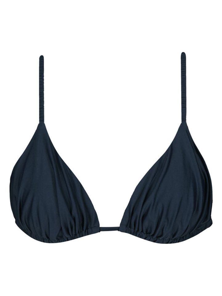Barts Bikini-Oberteil "Kelli" in Dunkelblau - 38