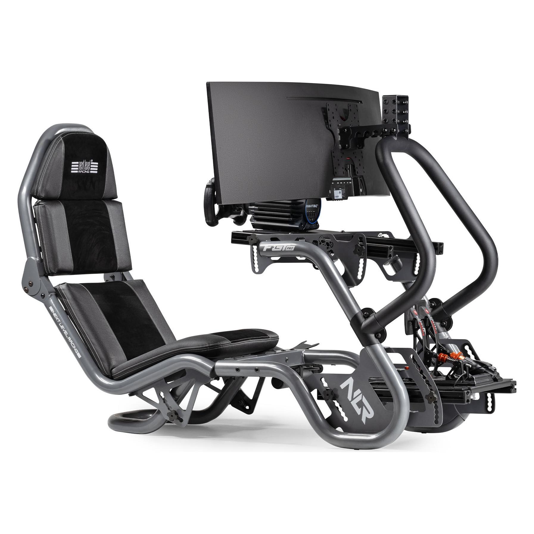 Next Level Racing F-Gt Pro Direct Monitor Mount (NLR-R018)