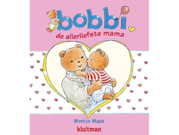 bobbi de allerliefste mama