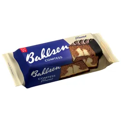 Bahlsen Comtess Marmor Kuchen 350,0 g