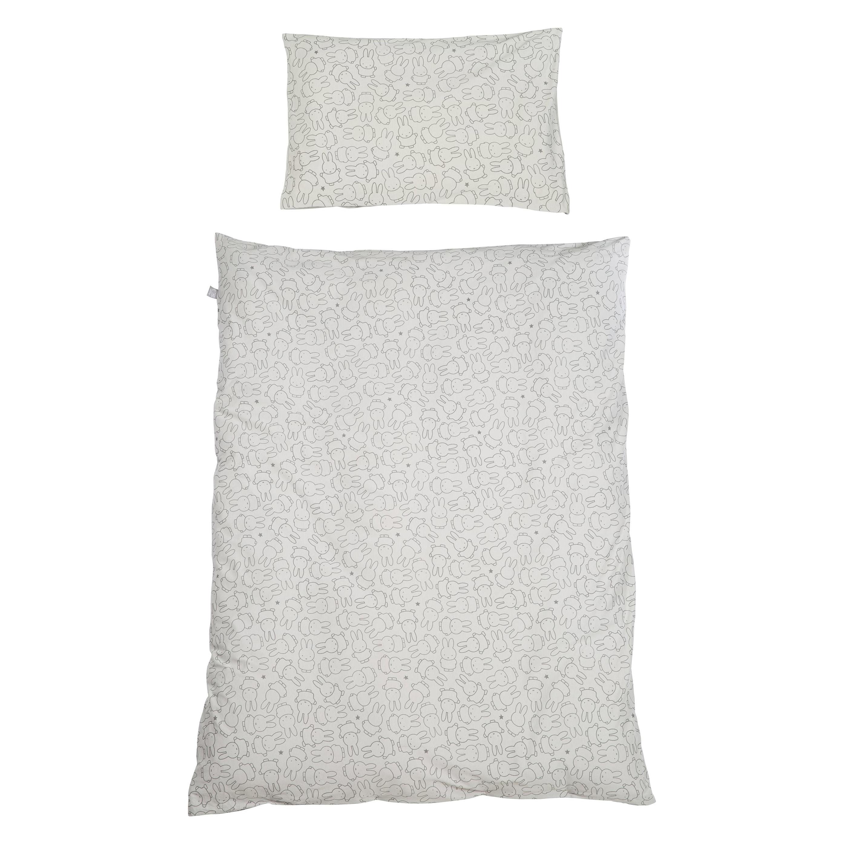 Roba Miffy (100 x 135 cm, 60 x 40 cm) (314091J210)