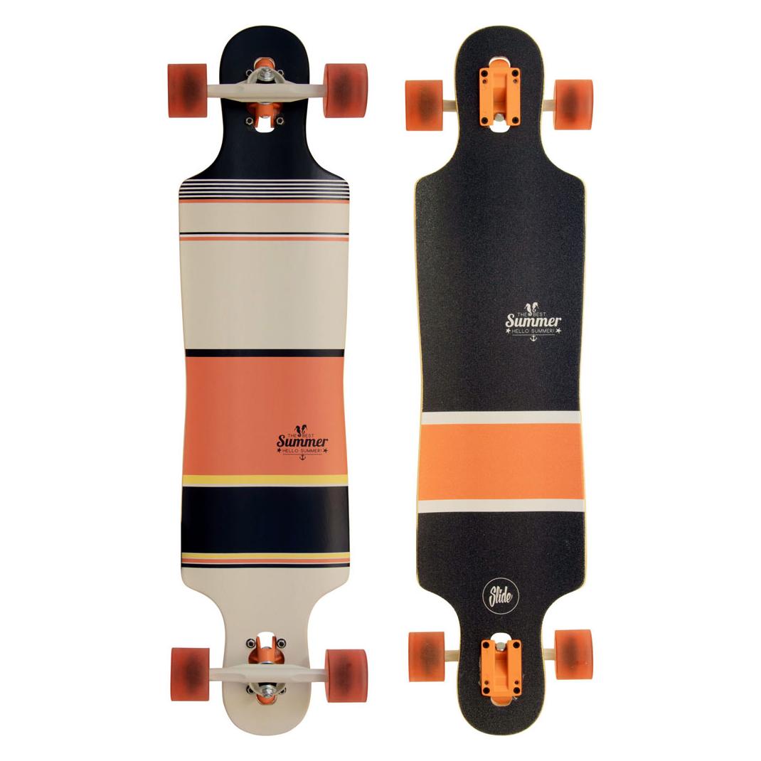 Slide Longboard (38") (19992841)