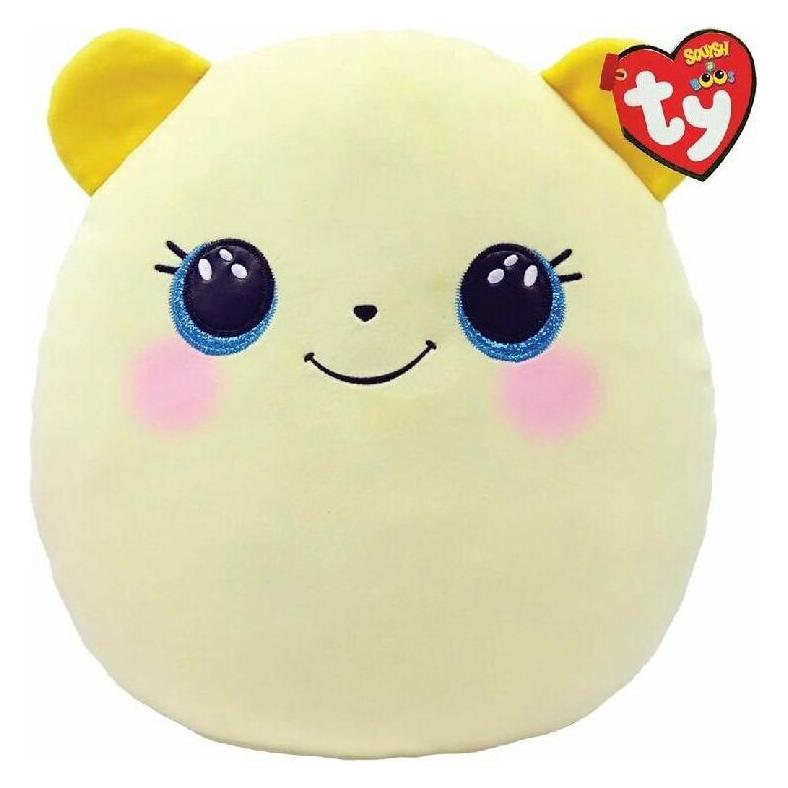 Ty Squish a Boo Butterblumenbär 20cm (20 cm) (TY39228)