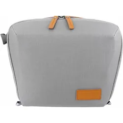Vanguard VEO CITY TP23 GY (2.50 l), Kameratasche, Grau
