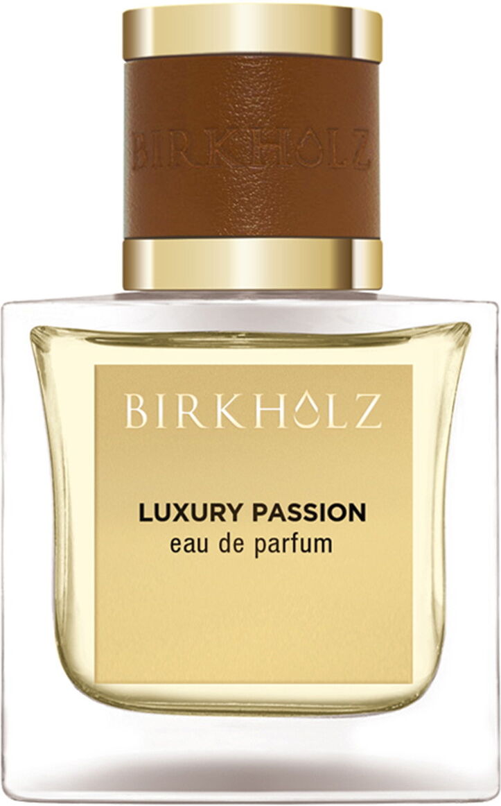 100ml BIRKHOLZ Luxury Passion Eau de Parfum