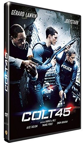 Colt 45 [FR IMPORT] - Preis vom 13.10.2026 11:25:28 h