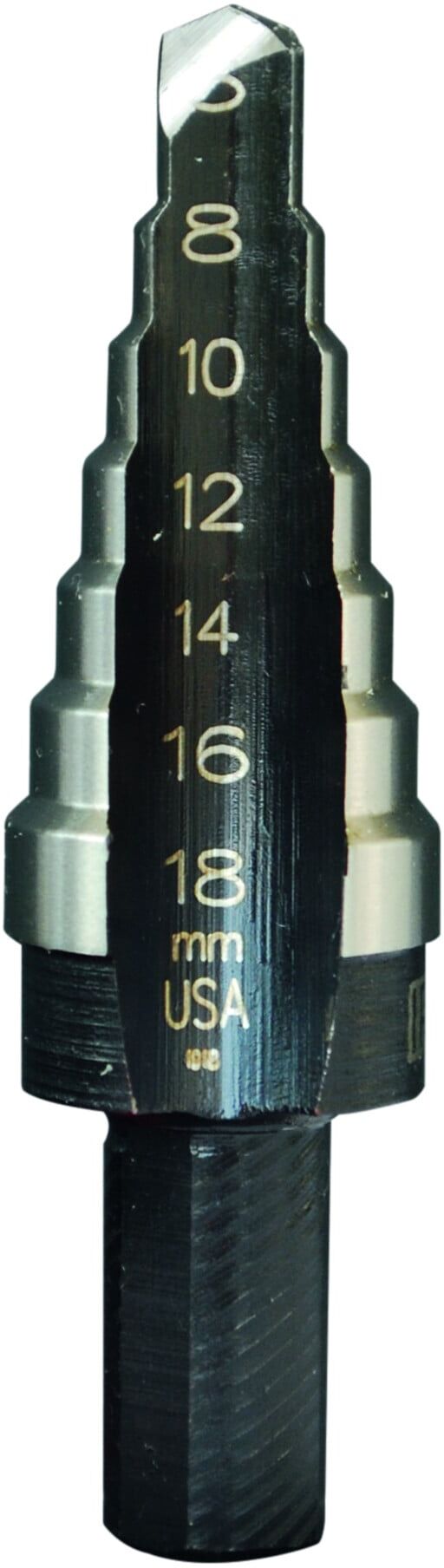 Irwin Metallbohrer HSS 4,2x75x43mm ; Irwin Tools (10502213)