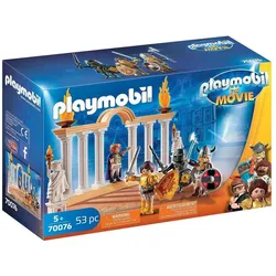 PLAYMOBIL® 70076 The Movie Kaiser Maximus im Kolosseum