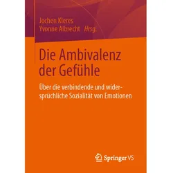 Die Ambivalenz der Gefühle, Fachbücher