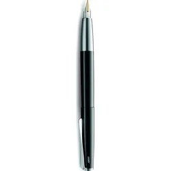 Studio 068 Füllfederhalter F schwarz