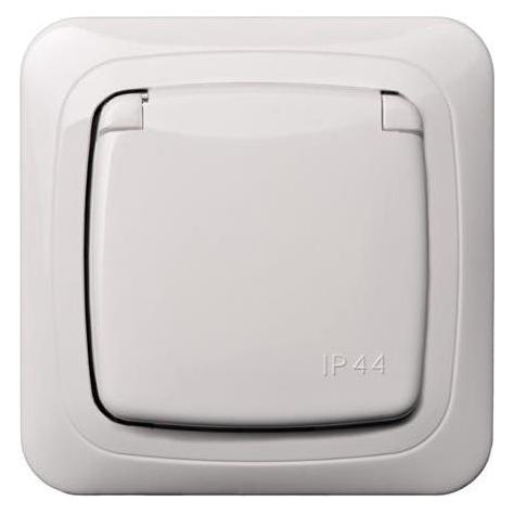 Liregus Powerp Und. Anode Bed Unfr Ip44 White (33038276)