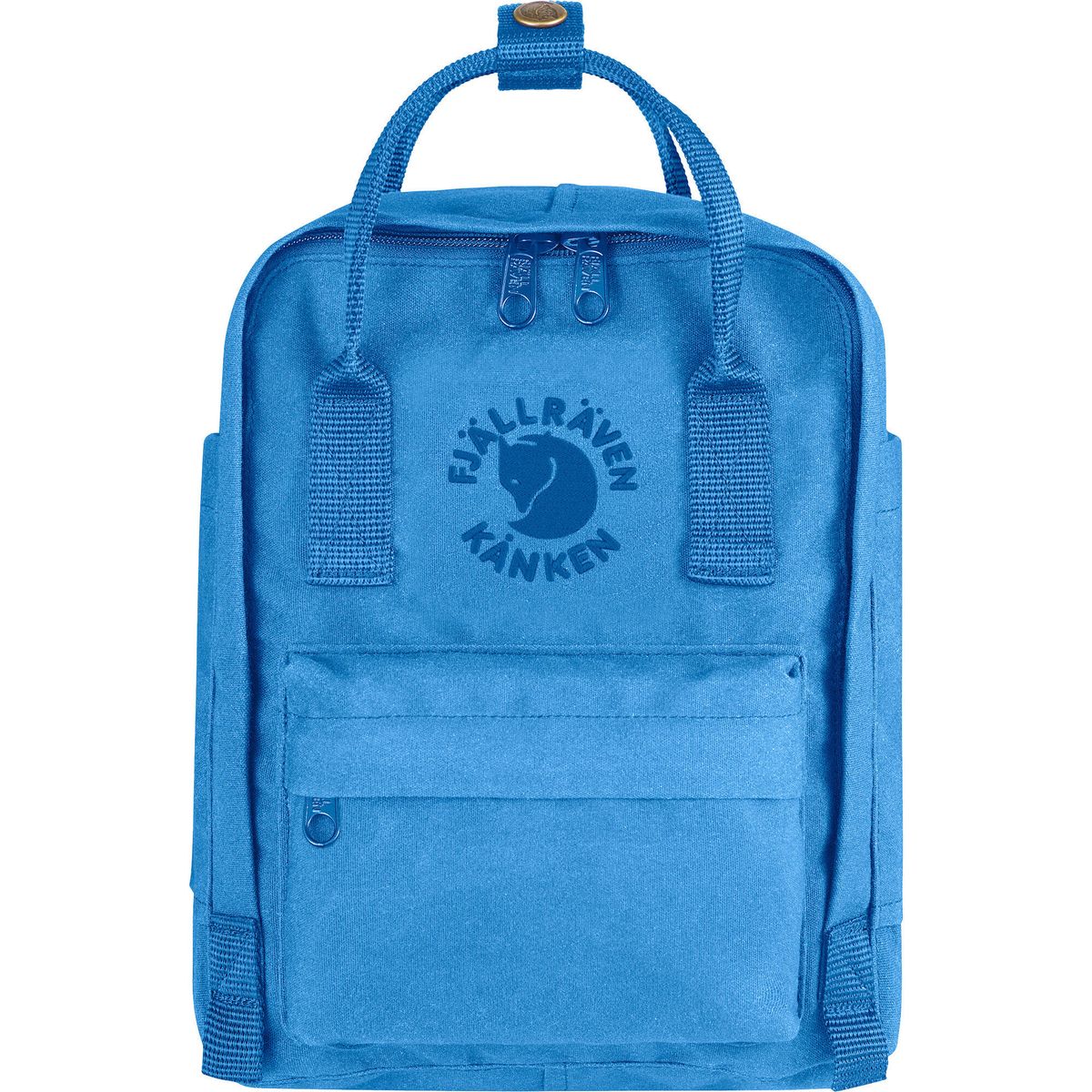 Fjällräven Re-kånken Mini un blue (525) F23549-525