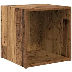vidaXL, TV Möbel, Marlenar (35 x 35 x 72 cm)