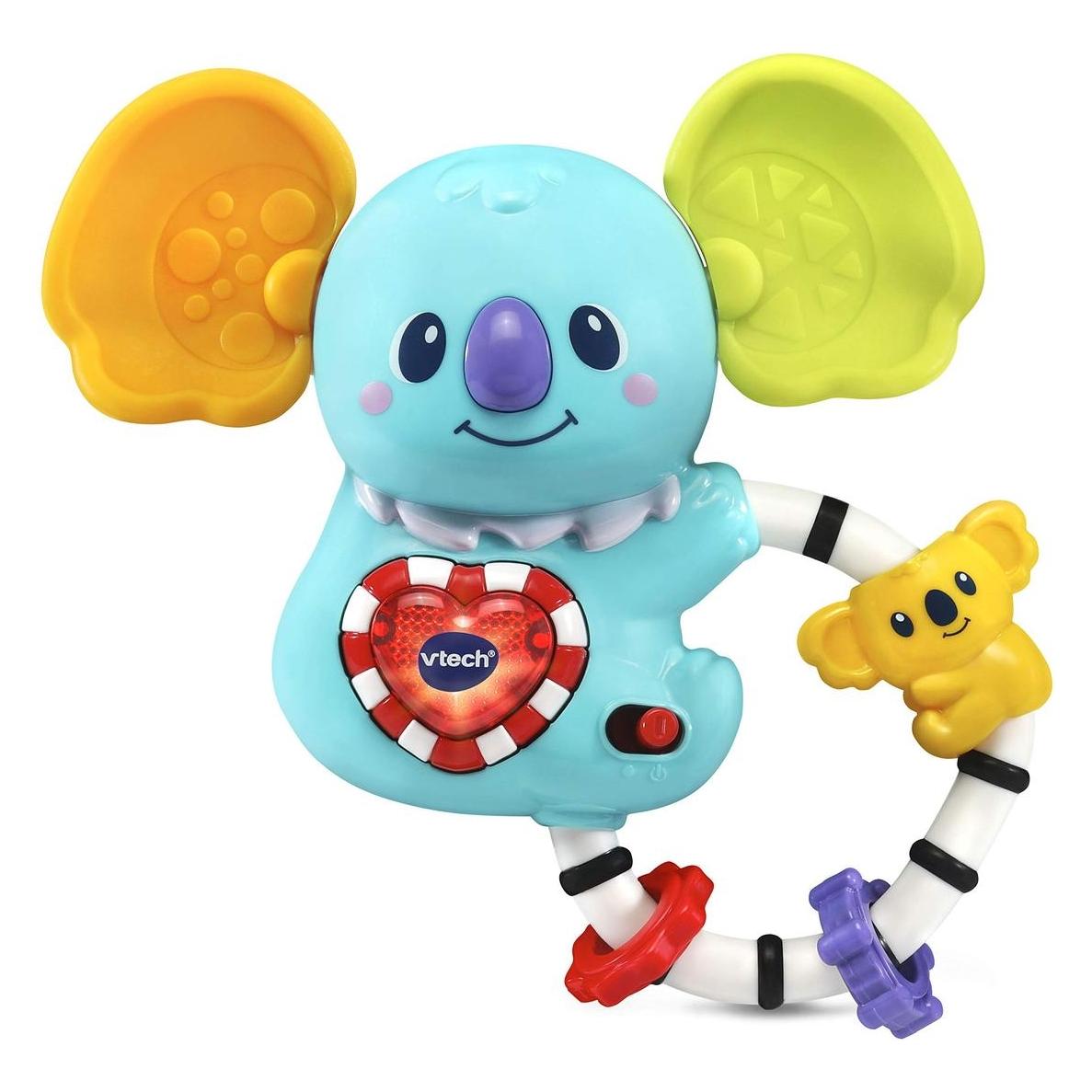 VTech Meine kleine Koala-Rassel (80-513205)