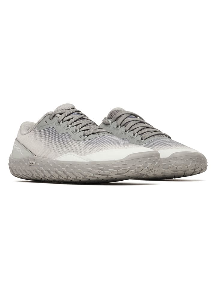 Merrell Sneakers "Vapor Glove 7" in Grau - 40,5