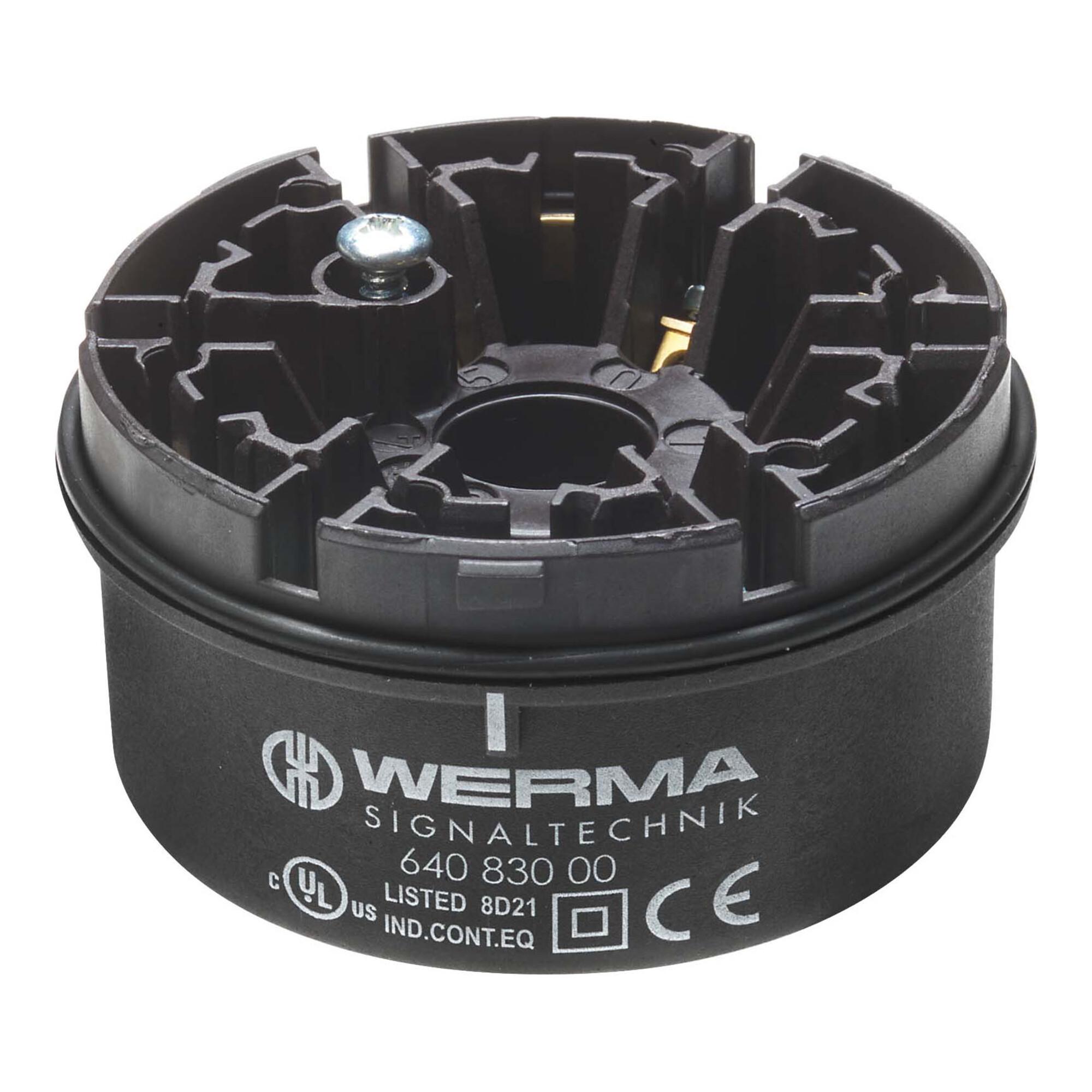 Werma Anschlusselement 64083000 (1210265)