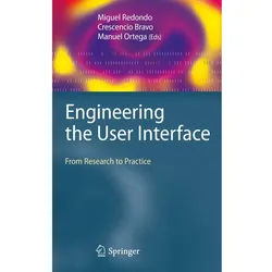 Engineering the User Interface, Fachbücher