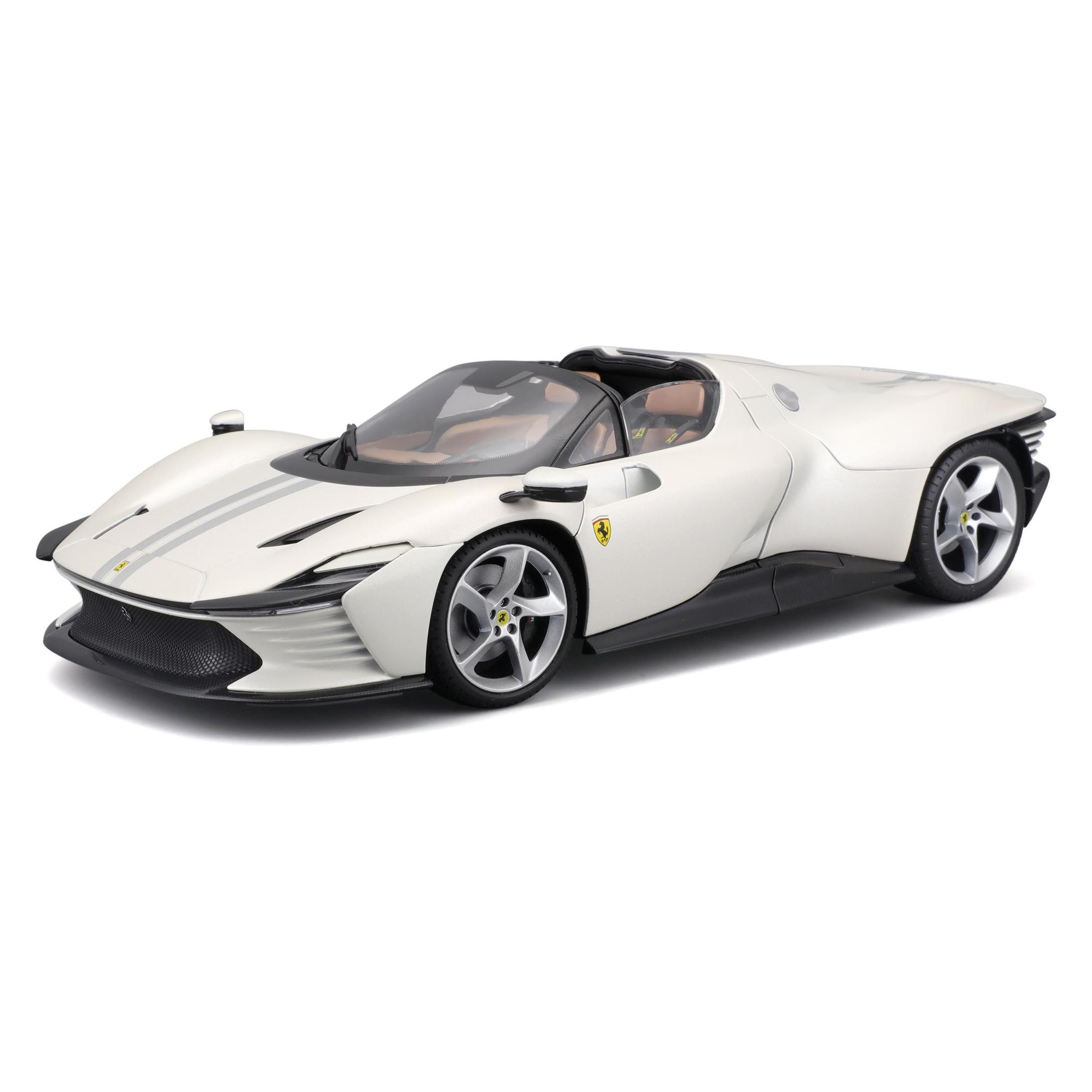 Bburago Signature Daytona SP3 (18-26806L)