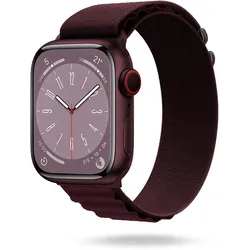 ONEFLOW Active Loop Apple Watch 9 (41mm) Sport Armband Nylon