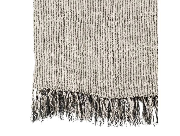 Olsson & Jensen East Decke 130x170 cm Braun
