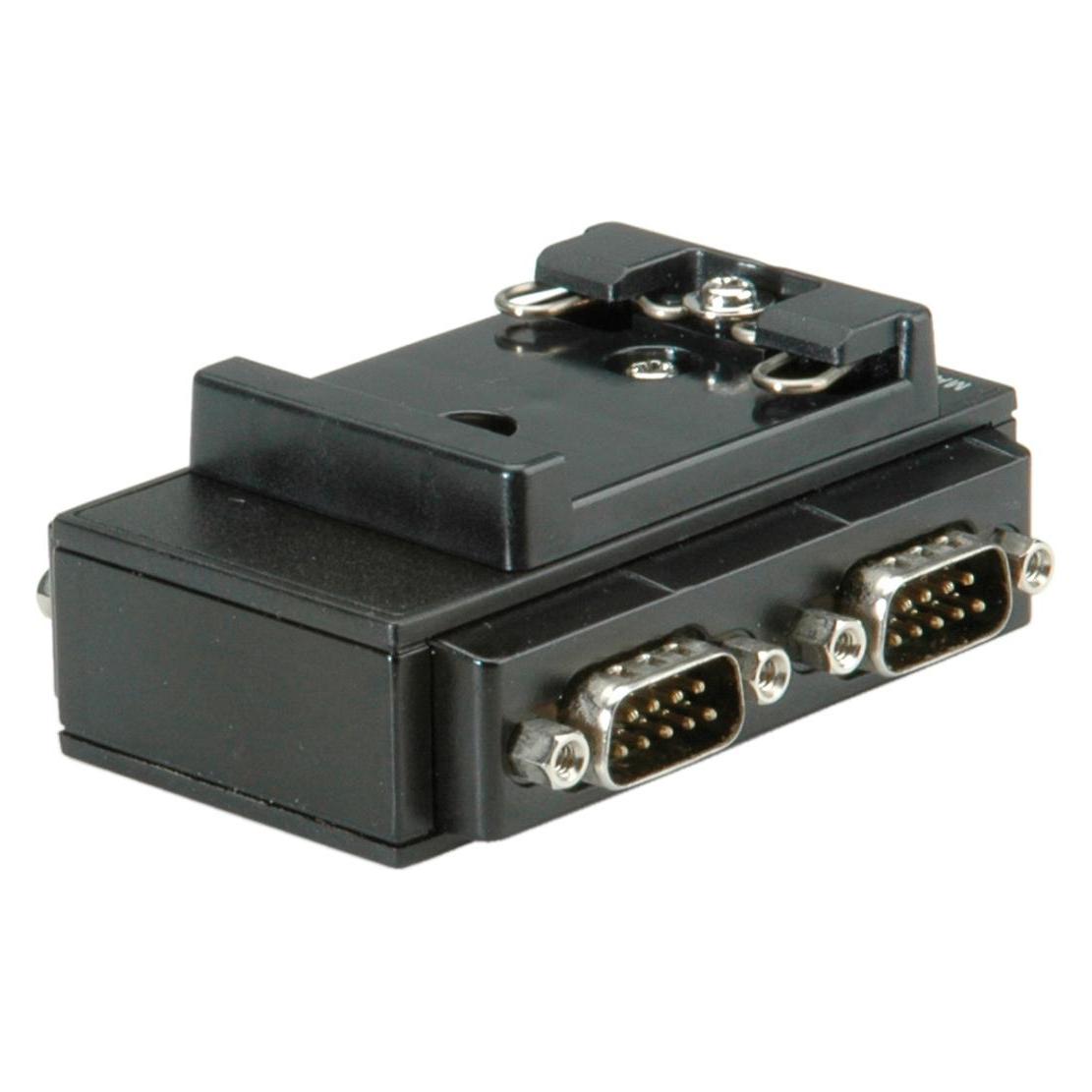 Roline USB2.0-RS232 Ad. (12.02.1003)