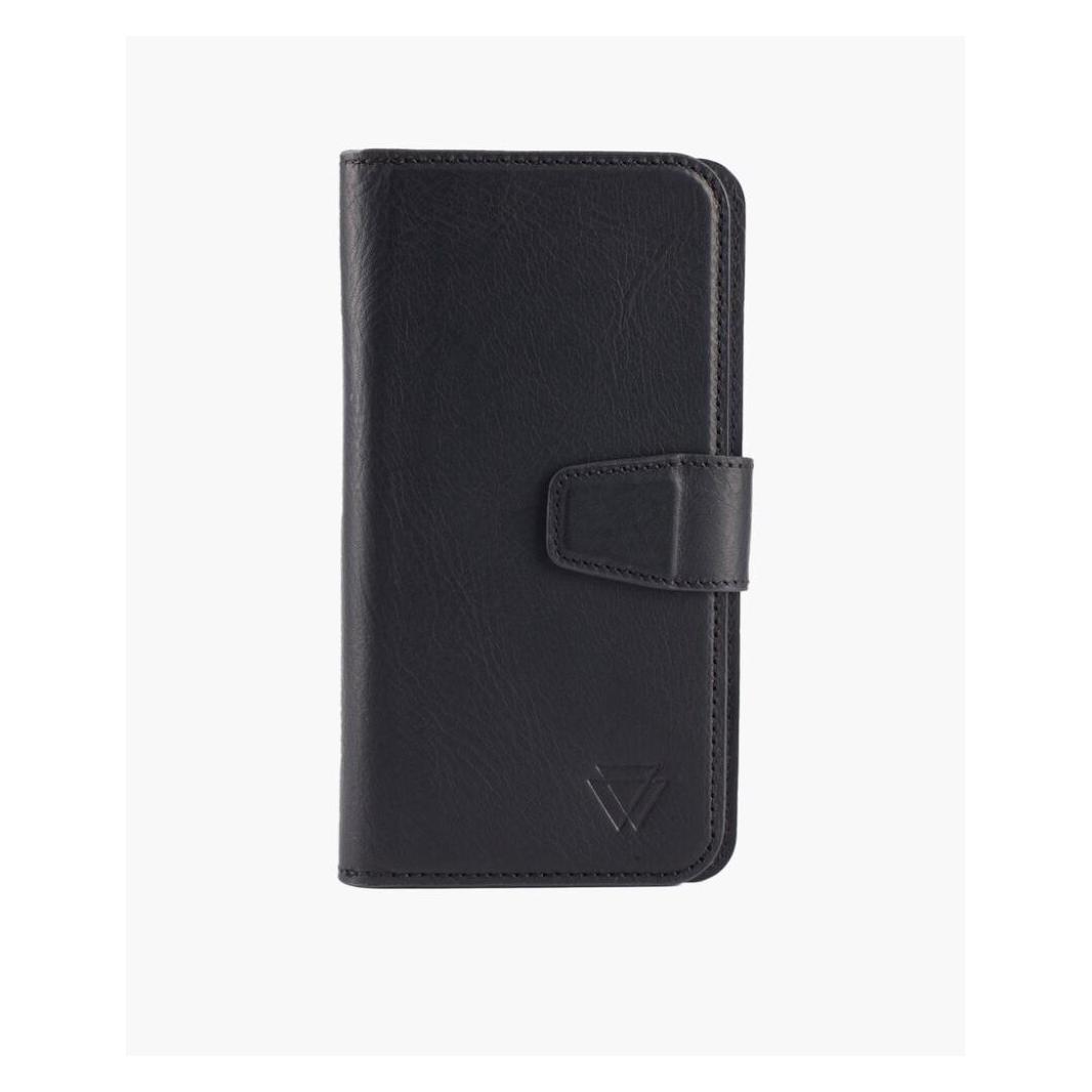 Wachikopa Multi Wallet iPhone Hülle iPhone 13 (Apple iPhone 13) (G-367213)