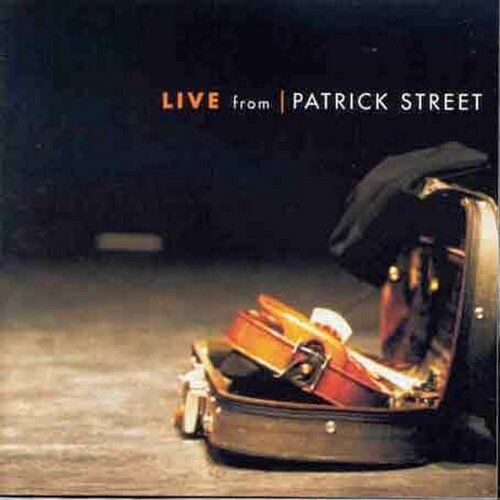 Patrick Street - LIVE FROM PATRICK STREET - Preis vom 09.10.2026 07:28:09 h