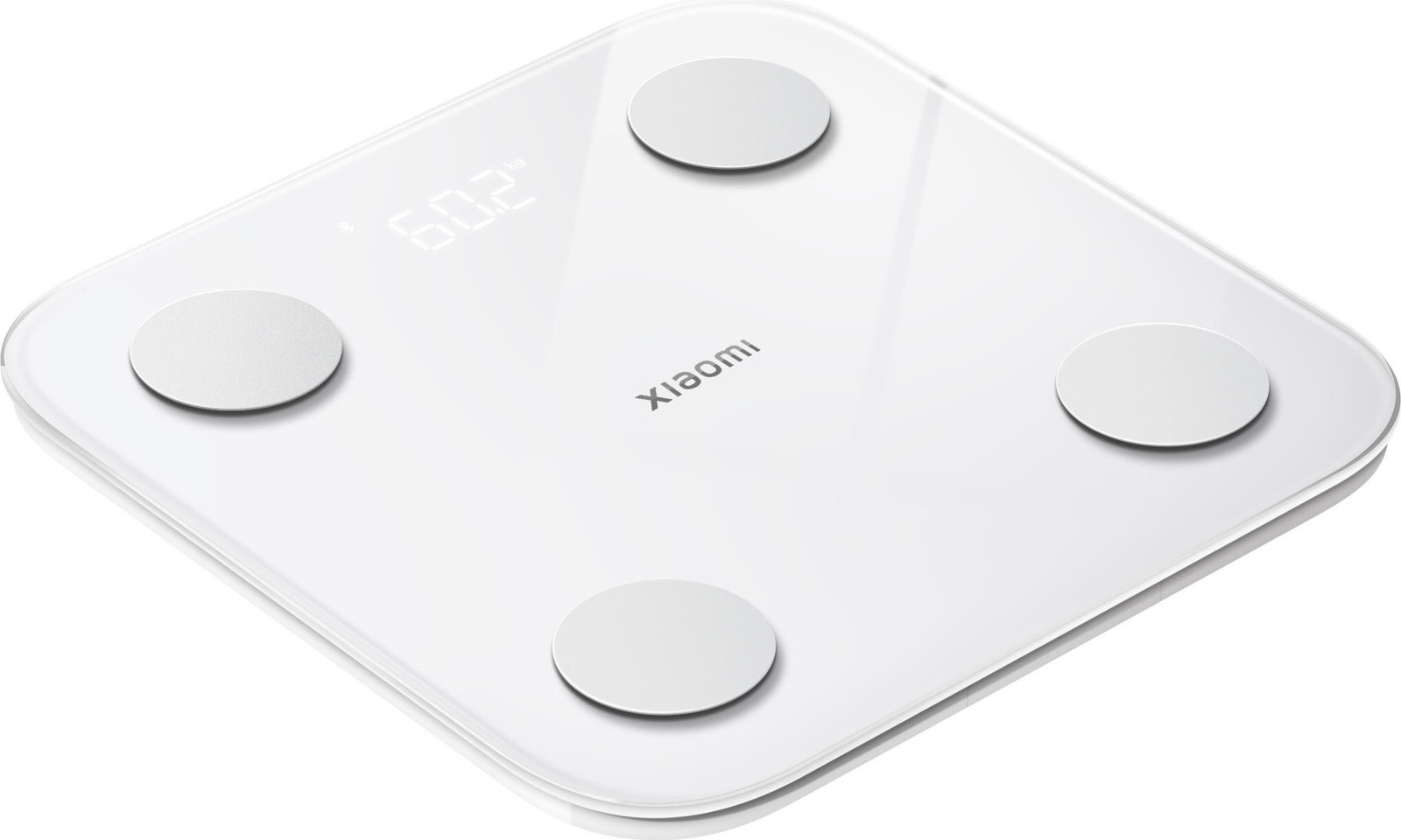 Xiaomi Body Composition Weegschaal S400 voor persoonlijk gebruik